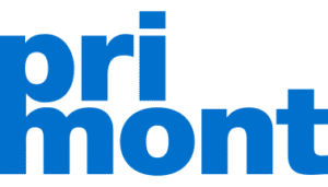 company logo of primont homes